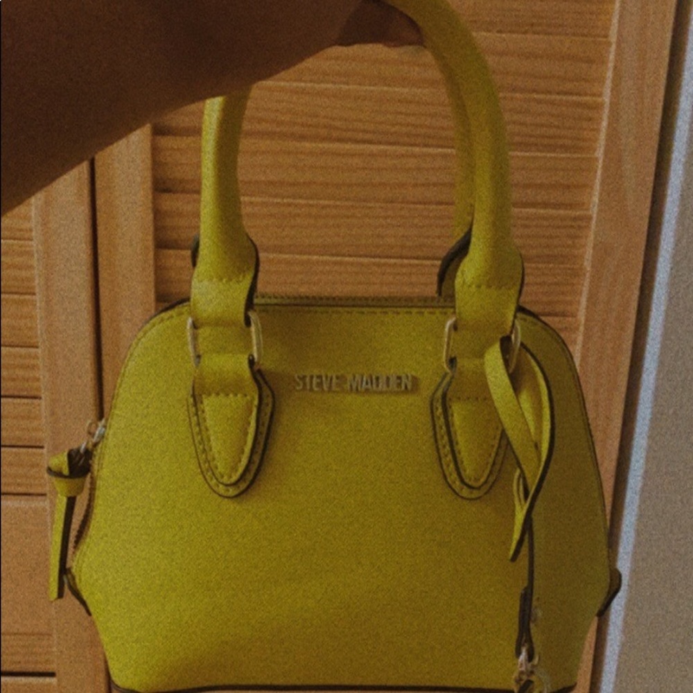Mini purse